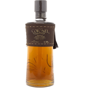 Gran Coronel Extra Añejo Tequila