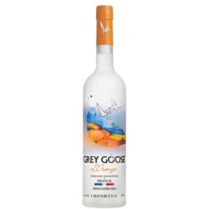 Grey Goose L'Orange Vodka