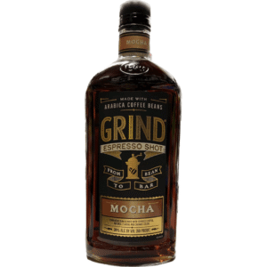 Grind Espresso Rum
