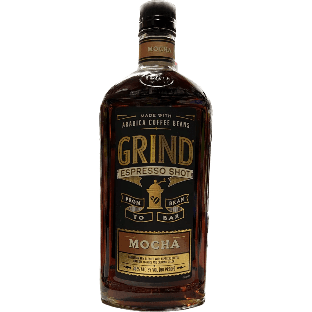 Grind Espresso Rum