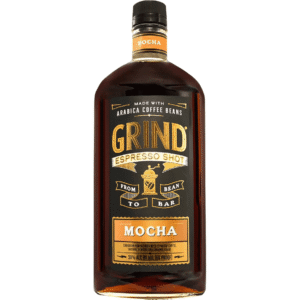 Grind Mocha