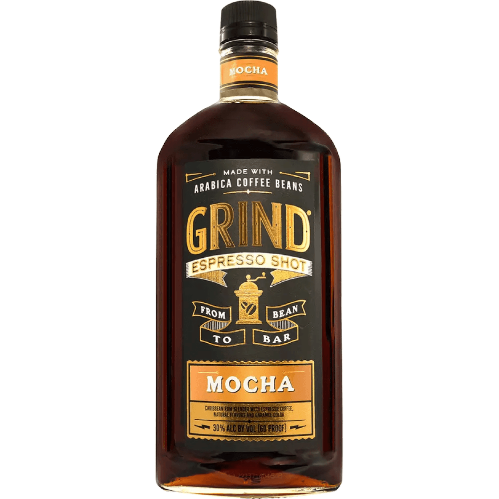Grind Mocha