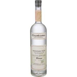 Gustoso Aguardiente Artisanal Rum