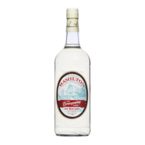 Hamilton Breezeway Blend White Rum