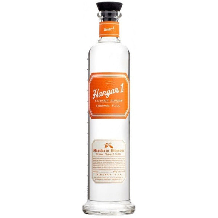 Hangar 1 Mandarin Blossom Orange Flavored Vodka