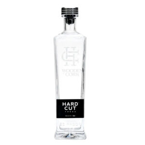 Hard Cut Vodka 700ml