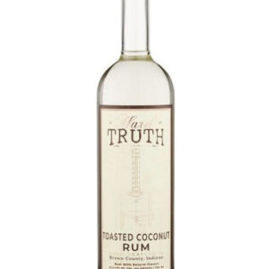Hard Truth Toasted Coconut Rum