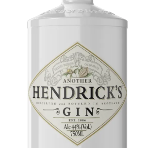 Hendrick's Another Gin Limited Release