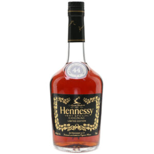 Hennessy Barack Obama 44th Presidential Collector Edition
