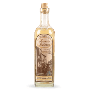 Herencia Mexicana Reposado Tequila