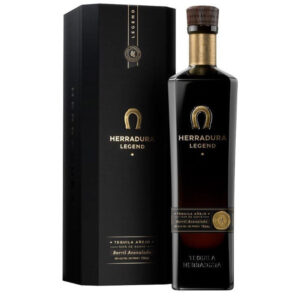 Herradura Legend Anejo Tequila