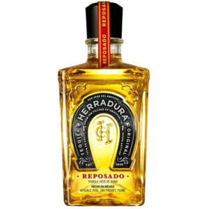 Herradura Reposado Tequila