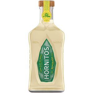 Hornitos Reposado Tequila 750 ml
