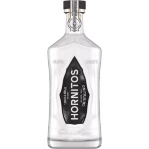 Hornitos Tequila Anejo Cristalino