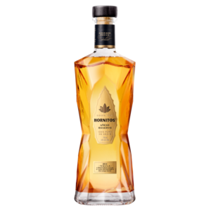 Hornitos Tequila Anejo Reserve 750mL