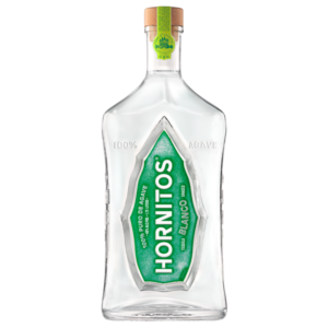 Hornitos Tequila Blanco 1.75L