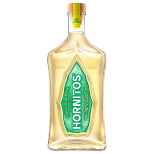 Hornitos Tequila Reposado 1.75L