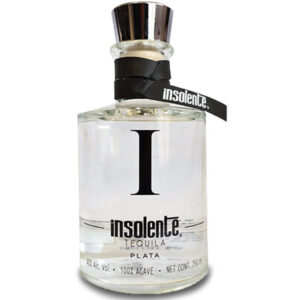 Insolente Tequila Blanco