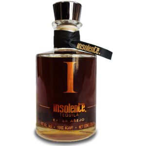 Insolente Tequila Extra Anejo