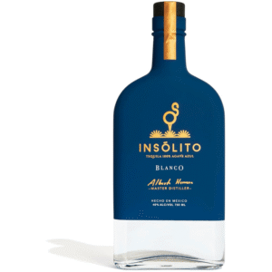 Insolito by Midland Blanco Tequila