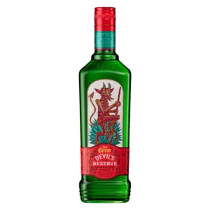 Jose Cuervo Devil's Reserve Tequila 750ml