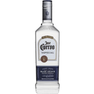 Jose Cuervo Especial Silver Tequila