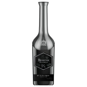 Jose Cuervo Reserva de la Familia Añejo Cristalino Organico