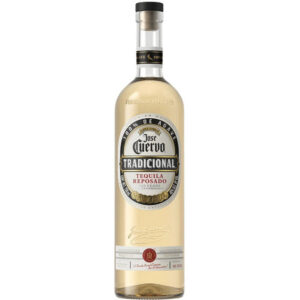 Jose Cuervo Tradicional Reposado Tequila