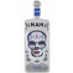 KAH Tequila Blanco