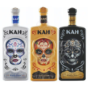 KAH Tequila Collection