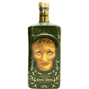 KAH Tequila Extra Anejo