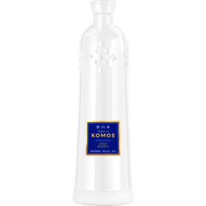 Komos Tequila Anejo Reserva