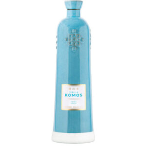 Komos Tequila Extra Anejo