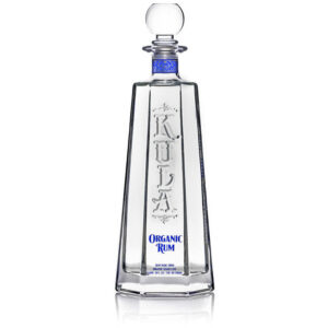 Kula Organic Rum