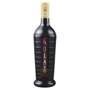 Kula Toasted Coconut Flavored Rum