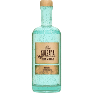 Kuleana Rum Works Hawaiian Rum Agricole