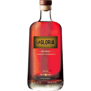 La Gloria Ron Anejo