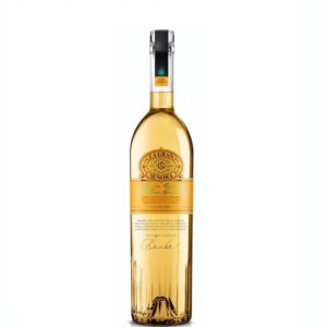 La Gran Señora Reposado Tequila