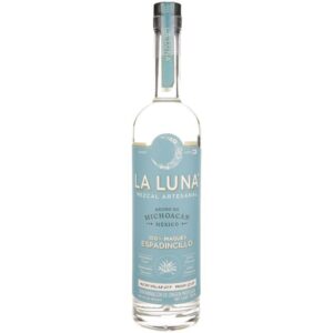La Luna Mezcal Espadincillo 750mL