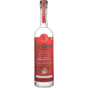 La Luna Mezcal Espadincillo Navideno 750mL