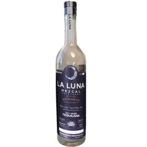 La Luna Mezcal Tequilana