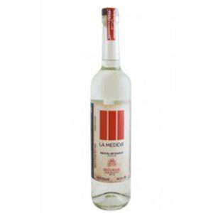 La Medida Mezcal Bicuishe