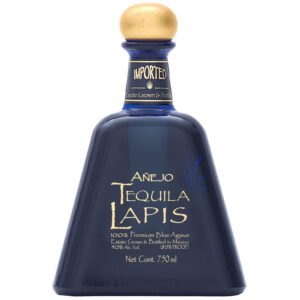 Lapis Tequila Anejo
