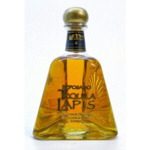 Lapis Tequila Reposado