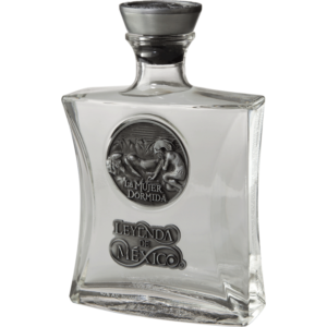 Leyenda De Mexico Tequila Blanco
