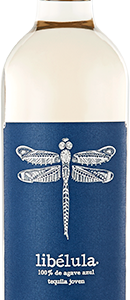 Libélula Tequila Joven 750mL
