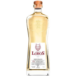Lobos 1707 Reposado Tequila