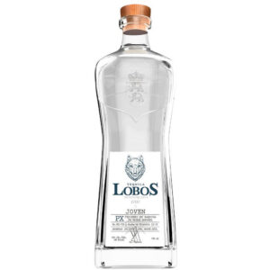 Lobos 1707 Tequila Joven