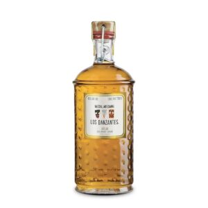 Los Danzantes Mezcal Anejo 750mL