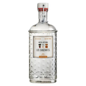 Los Danzantes Mezcal Arroqueno 750mL